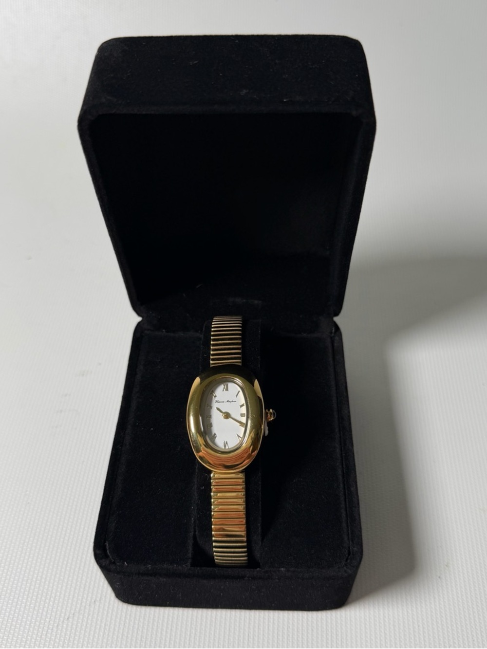 NWT Heaven Mayhem Amara Wrist Watch
